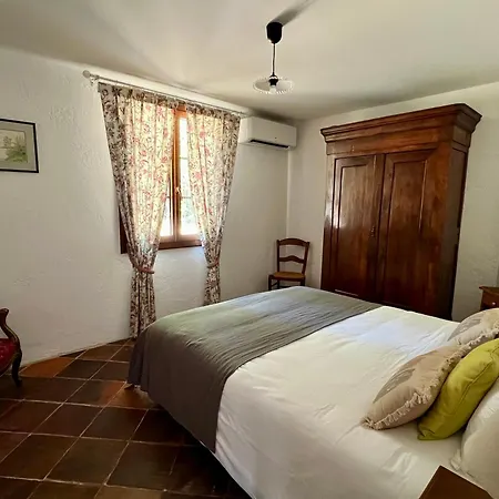 Superbe Maison En Pierre Avec Piscine بيت للعطل
