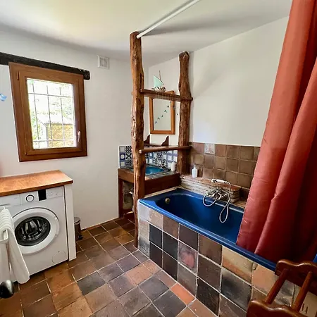 Superbe Maison En Pierre Avec Piscine