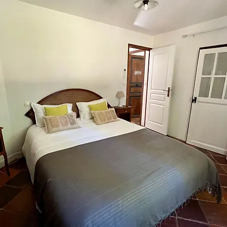 بيت للعطل Superbe Maison En Pierre Avec Piscine *