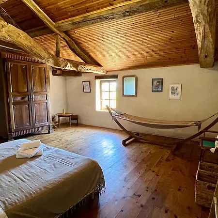 Superbe Maison En Pierre Avec Piscine Saint-Avit (Lot-et-Garonne)