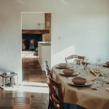 Superbe Maison En Pierre Avec Piscine بيت للعطل